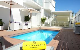 Chic & Charme Luxury Rooms