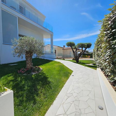 Chic & Charme Luxury Rooms Olbia Esterno foto