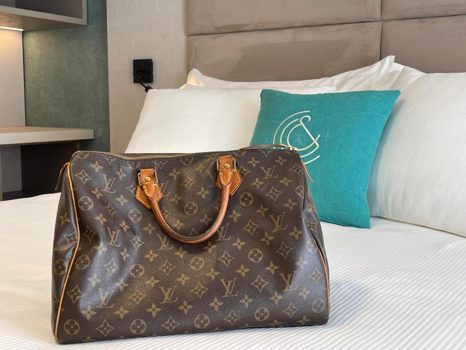 Chic & Charme Luxury Rooms Olbia Esterno foto