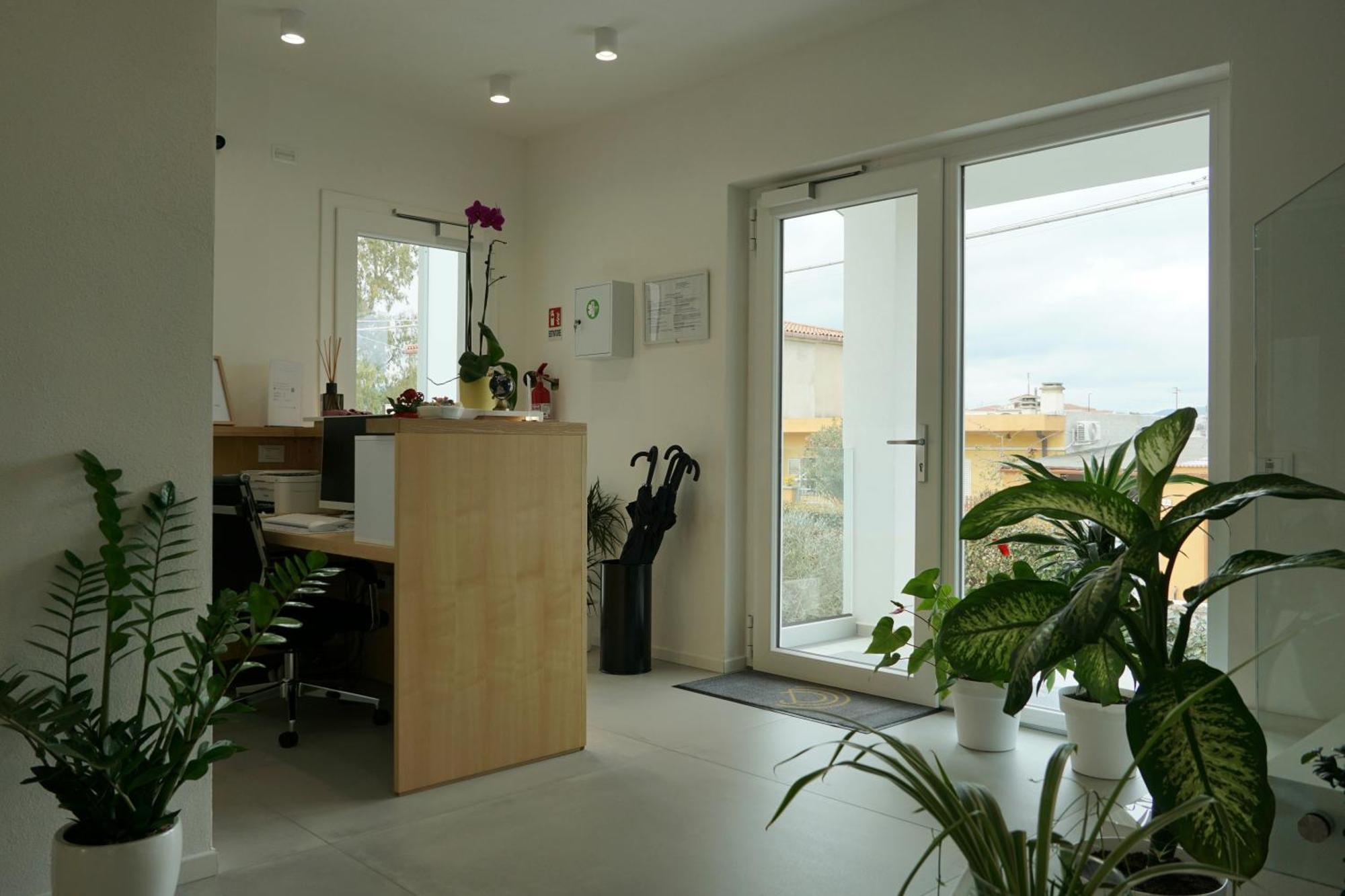 Chic & Charme Luxury Rooms Olbia Esterno foto